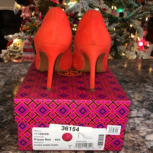 Tory Burch Shoes - Tory Burch heels